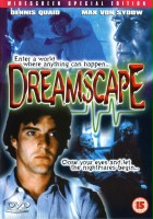 plakat filmu Ucieczka w sen