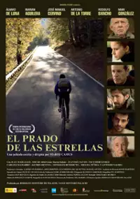 Plakat filmu El Prado de las estrellas