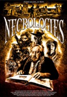 plakat filmu Nécrologies