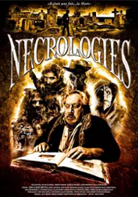 Plakat filmu Nécrologies