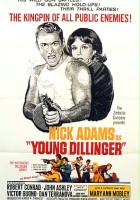 plakat filmu Young Dillinger
