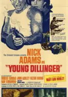 plakat filmu Young Dillinger