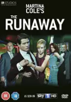 plakat serialu The Runaway