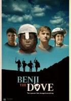 plakat filmu Benji the Dove