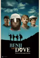 plakat filmu Benji the Dove