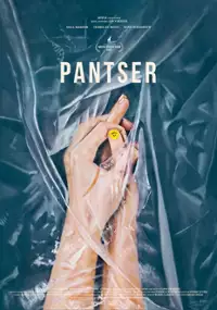 Plakat filmu Pantser
