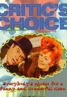 plakat filmu Critic's Choice