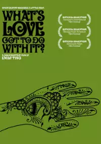 Plakat filmu What's Love Got to Do with It?