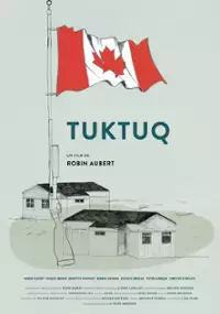 Plakat filmu Tuktuq
