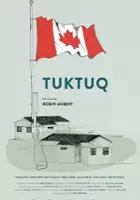 plakat filmu Tuktuq