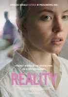 plakat filmu Reality