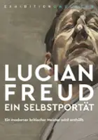 plakat filmu Exhibition on Screen: Lucian Freud - A Self Portrait