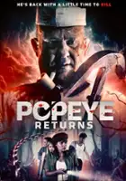 Steven Murphy / Popeye Returns