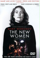 plakat filmu The New Women
