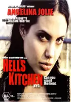 plakat filmu Hell's Kitchen