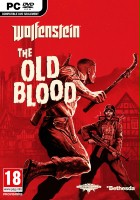 plakat filmu Wolfenstein: The Old Blood