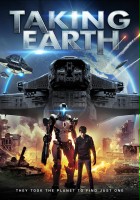 plakat filmu Taking Earth