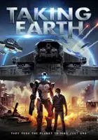 plakat filmu Taking Earth