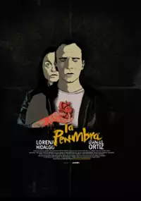 Plakat filmu Mrok