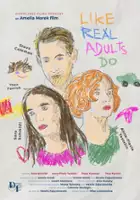 S&aacute;ra Schmidt / Like Real Adults Do