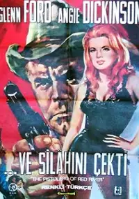Plakat filmu Daleka droga do domu
