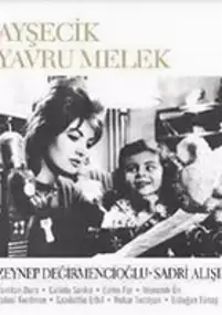 Plakat filmu Aysecik - Yavru Melek
