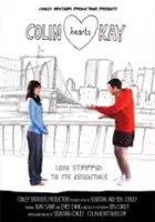 plakat filmu Colin Hearts Kay