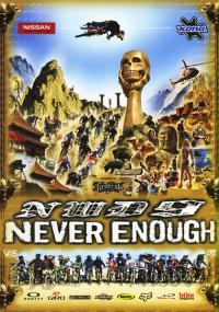 NWD IX - Never Enough