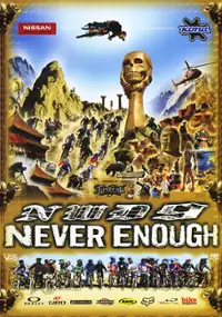 Plakat filmu NWD IX - Never Enough