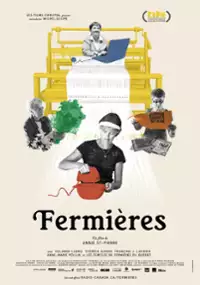 Plakat filmu Fermi&egrave;res