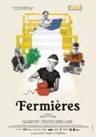 plakat filmu Fermi&egrave;res