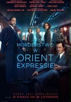 Morderstwo w Orient Expressie