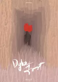 Plakat filmu Dykefoot