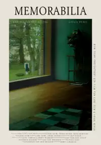 Plakat filmu Memorabilia