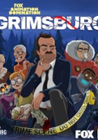 plakat filmu Grimsburg