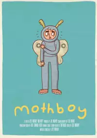 Plakat filmu Mothboy