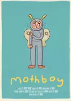 plakat filmu Mothboy