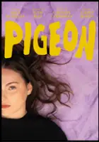 plakat filmu Pigeon