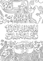 plakat gry 100 Hidden Snails