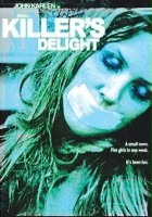 plakat filmu Killer's Delight