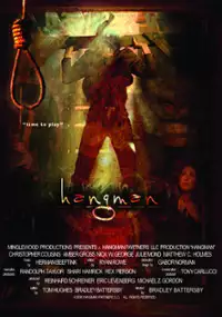 Plakat filmu Hangman