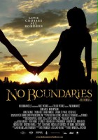 plakat filmu No Boundaries