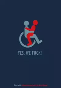 Plakat filmu Yes, We Fuck!