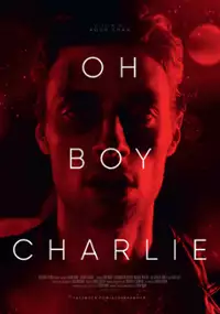 Plakat filmu Oh Boy Charlie