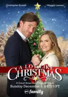 plakat filmu A Lot Like Christmas