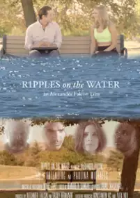 Plakat filmu Ripples on the Water
