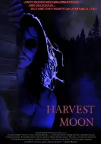 Plakat filmu Harvest Moon