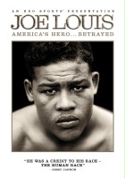 plakat filmu Joe Louis: America's Hero... Betrayed
