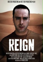 plakat filmu Reign