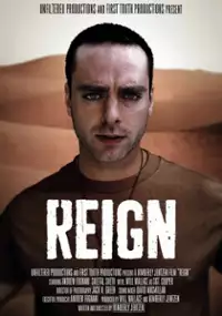 Plakat filmu Reign